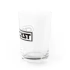 うさみ UsamiのCatalyst1942 Water Glass :right