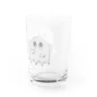 ドリームランドのおばけ映画鑑賞会 Water Glass :right