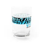 U15 Sauningのトトノイトイウゴウホウトリップノススメ Water Glass :right