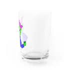 heidi1203の気さくな先輩 Water Glass :right