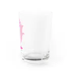 【OFFICIAL】ねこぱんち Paraguay 公式ショップのエアーノア・シリーズ（NOAIR） Water Glass :right