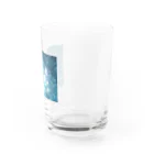 1909Aのwater Water Glass :right