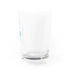 猫JCT.の水65% グラス右面