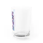 runeshoppingの『激レア限定品』 Roselia photography Water Glass :right