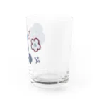 ミ　オの大人なおはな Water Glass :right