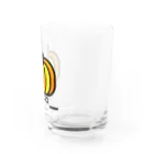 カワイイ オシャレ ポップ な TOYLANDのTOYLAND パンプキン Water Glass :right