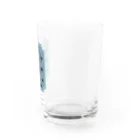 コブトリ株式会社のHOTEL KOBUTORI 『ラブホテルパネル』 Water Glass :right