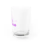 eeeeのonsenclub Water Glass :right