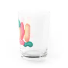 Aye KichiのKISTCH Water Glass :right