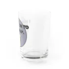 prunelleのつり革 Water Glass :right