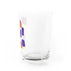 マーガレットの秋の窓 Water Glass :right