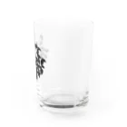 【Botanica】 の領域S Water Glass :right