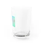 水草の夢想的空想 Water Glass :right