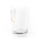 フォーヴァのGERMANY Water Glass :right