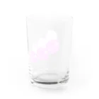 aice07のパールネックレス Water Glass :right