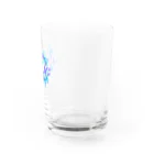 ✨🌈✨ユラクラカン🇯🇵 ✨🌈✨のAqours Water Glass :right