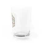 うてろのhallucination Water Glass :right