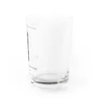 kiyomasapanのお酒のグラス Water Glass :right