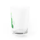 zakkaya 雑貨屋 孵 kaeruの感染症対策バッチリのお釈迦様 Water Glass :right