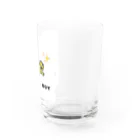 kskMam3のBirthday BOY Water Glass :right