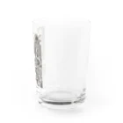 COAL TAR MOONのvintage rock night vol.4 Water Glass :right