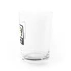 tsudatsuneshoutenのTSUNE Water Glass :right