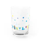 Code for SAKEのCode for SAKE サミット乾杯酒用 Water Glass :right
