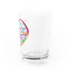 AKETAMA OFFICIAL GOODSのThe Concept of Gal Game Water Glass :right