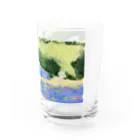 meiyuのお店の影 Water Glass :right