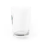 ca*n*ow2020のca*n*ow2020『9』グラス Water Glass :right