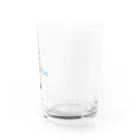 KEITA MIZUTANIのwinter Water Glass :right