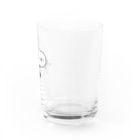タコタコのメキシカンタコさん Water Glass :right
