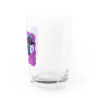 P-TOSHIのハッピーハロウィン Water Glass :right