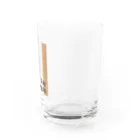 ふーじぇんのStay Simple. Water Glass :right