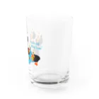 3325sammyのエトピリカ便 Water Glass :right