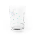 よしもと芸人オフィシャルショップのzakkaYOSHIMOTO すゑひろがりず Water Glass :right