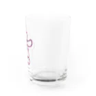 Griffin六三のRabbit Water Glass :right