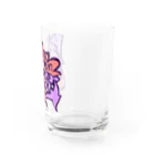 シノアの温故知新。(おんこちしん) Water Glass :right