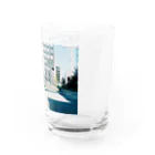 ktmrtkmのSwedish students Water Glass :right