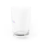 fuwarium＊o3のどうぶつ Water Glass :right