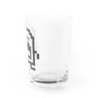 16px worldのドット絵モンスター -01 Water Glass :right