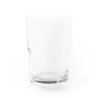 nykのcheers Water Glass :right