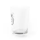16px worldのドット絵モンスター -03 Water Glass :right