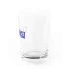 電脳トピックの電脳トピック Water Glass :right