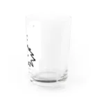 Gutchikのうにくん Water Glass :right