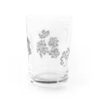 madobeno omiseのNew Sea Water Glass :right