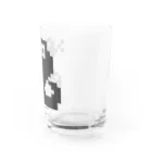 16px worldのドット絵モンスター-07 Water Glass :right