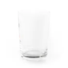 NoenoeMagicの#OnigiriAction Water Glass :right