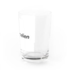 Apparel-2020のLimelien/ライムリアン Water Glass :right