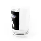 jin-whalesongのrevive Water Glass :right